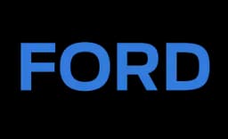 Ford logo